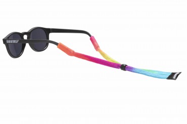 Opaska Fabric Strap: Tie-Dye