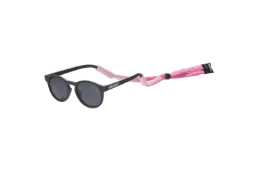 Opaska Fabric Strap: Pink Ombre