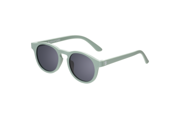 Okulary dla dzieci (Keyhole) "Mint To Be" | Smoke Lens (m.2023)