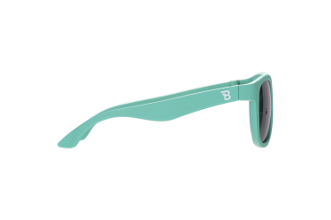 Okulary dla dzieci (Navigator) "Tropical Tide" | Smoke Lens (m.2023)
