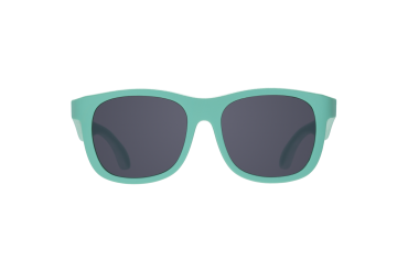 Okulary dla dzieci (Navigator) "Tropical Tide" | Smoke Lens (m.2023)
