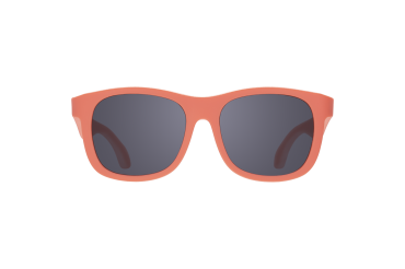 Okulary dla dzieci Navigator - "Mad Melon" | Smoke Lens (m.2023)