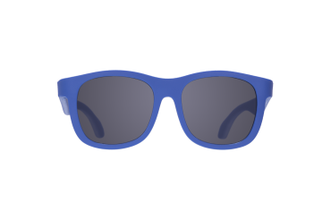 Okulary dla dzieci (Navigator) "Good As Blue" | Smoke Lens (m.2023)