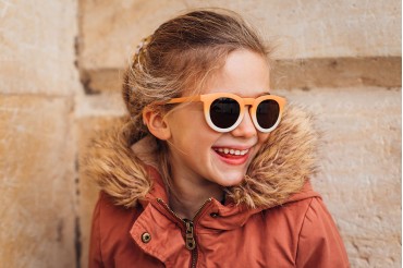 okulary słoneczne dla dzieci Beaba-Okulary-dla-dzieci-4-6-lat-Sunshine-Rainbow-orange