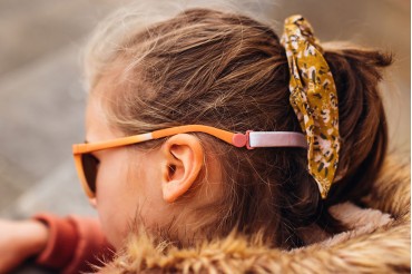 okulary słoneczne dla dzieci Beaba-Okulary-dla-dzieci-4-6-lat-Sunshine-Rainbow-orange