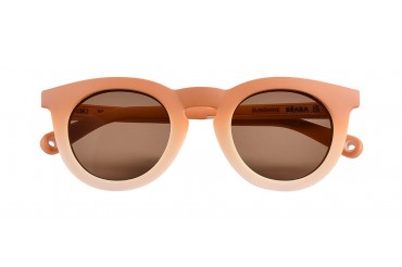 okulary słoneczne dla dzieci Beaba-Okulary-dla-dzieci-4-6-lat-Sunshine-Rainbow-orange