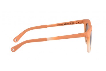 okulary słoneczne dla dzieci Beaba-Okulary-dla-dzieci-4-6-lat-Sunshine-Rainbow-orange