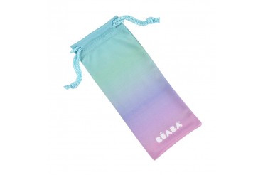 okulary słoneczne dla dzieci Beaba-Okulary-dla-dzieci-4-6-lat-Sunshine-Rainbow-orange