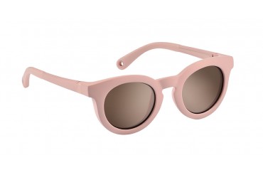 okulary słoneczne dla dzieci Beaba-Okulary-dla-dzieci-2-4-lata-Happy-Dusty-rose