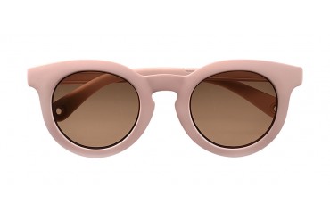 okulary słoneczne dla dzieci Beaba-Okulary-dla-dzieci-2-4-lata-Happy-Dusty-rose