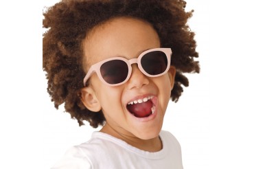 okulary słoneczne dla dzieci Beaba-Okulary-dla-dzieci-2-4-lata- Bright - Sorbet