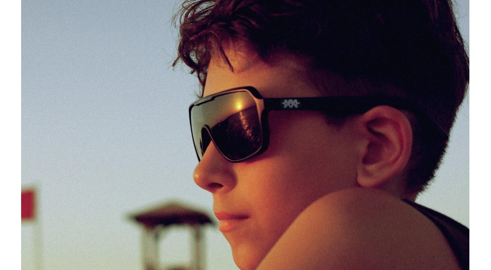 Alfredo Mimoni Glasses AM F-STYLE - Black Boss
