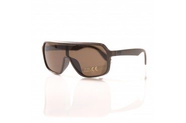 okulary słoneczne dla dzieci Alfredo Mimoni Glasses AM F-STYLE - Brownie Cake