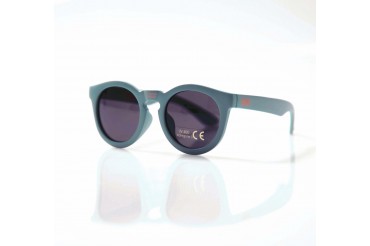 okulary słoneczne dla dzieci Alfredo Mimoni Glasses AM Water Breaker - Blue Steel