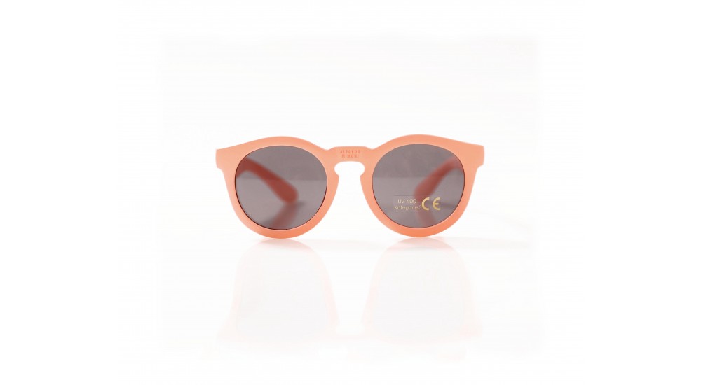 Alfredo Mimoni Glasses AM Water Breaker - Pink Flamingo