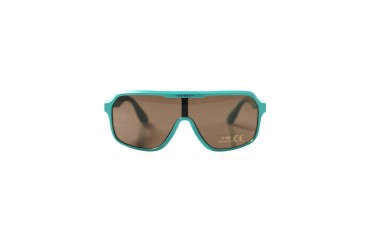 Okulary słoneczne dla dzieci Alfredo Mimoni Glasses AM F-STYLE - Mint Surfer