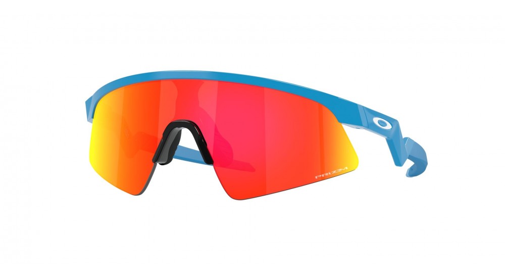 OAKLEY - okulary dla dzieci - Sport - Niebieski