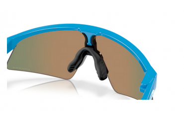 OAKLEY - okulary dla dzieci - Sport - Niebieski