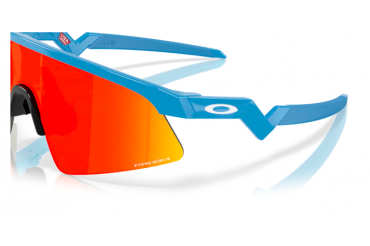 OAKLEY - okulary dla dzieci - Sport - Niebieski