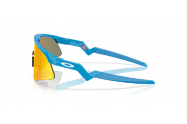 OAKLEY - okulary dla dzieci - Sport - Niebieski