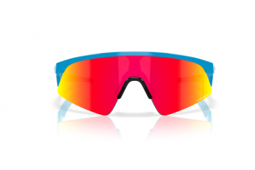 OAKLEY - okulary dla dzieci - Sport - Niebieski