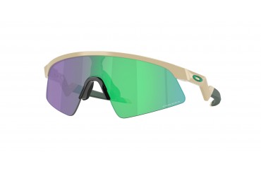 OAKLEY - okulary dla dzieci - Sport - Pustynny śniady