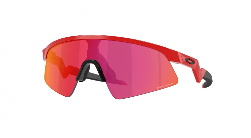 OAKLEY - okulary dla dzieci - Sport - Czerwona linia