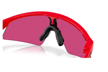 OAKLEY - okulary dla dzieci - Sport - Czerwona linia