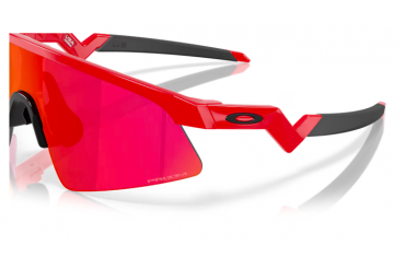 OAKLEY - okulary dla dzieci - Sport - Czerwona linia