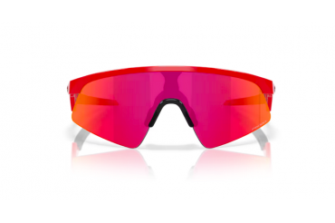 OAKLEY - okulary dla dzieci - Sport - Czerwona linia