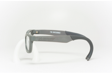 RX - Buzz Galactic Grey