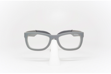 RX - Buzz Galactic Grey