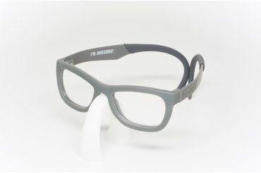 RX - Buzz Galactic Grey