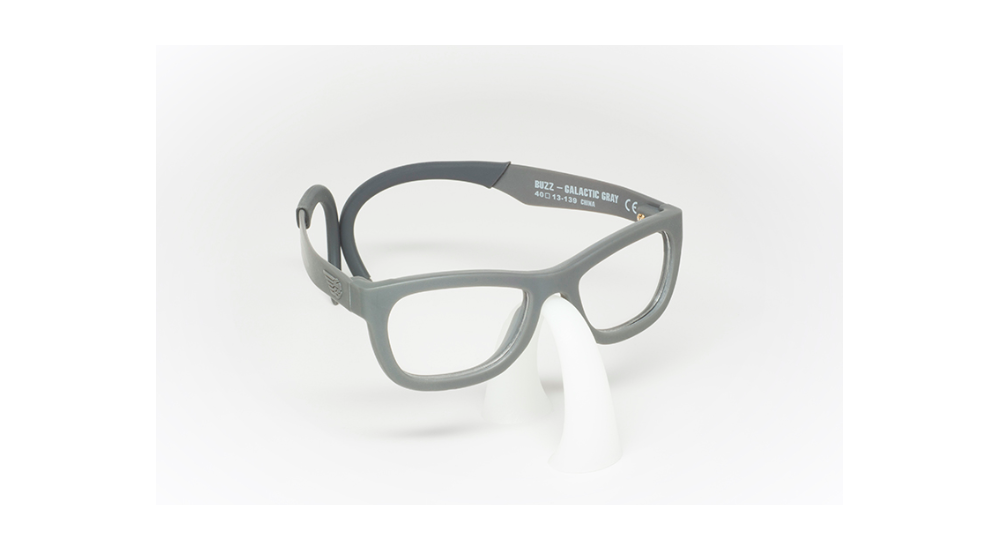 RX - Buzz Galactic Grey