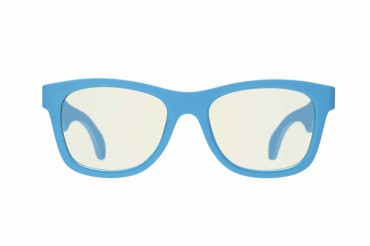 Okulary do komputera, dla dzieci (Navigator) Blue Crush 3-5
