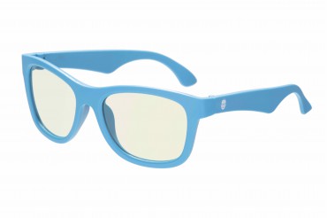 Okulary do komputera, dla dzieci (Navigator) Blue Crush 3-5