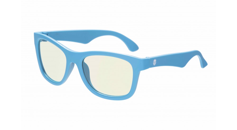 Okulary do komputera, dla dzieci (Navigator) Blue Crush 3-5