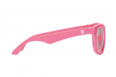 Okulary do komputera, dla dzieci (Navigator) "Think Pink"! Ages 3-5