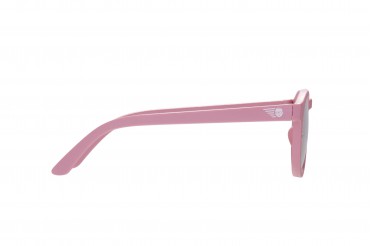Okulary do komputera, dla dzieci (Keyhole)"Think Pink" 3-5