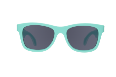Okulary dla dzieci (Navigator) "Totally Turquoise"