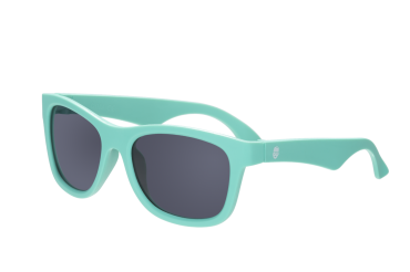 Okulary dla dzieci (Navigator) "Totally Turquoise"