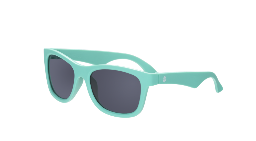 Okulary dla dzieci (Navigator) "Totally Turquoise"