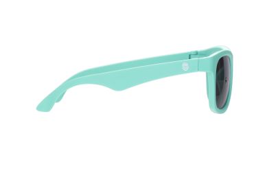 Okulary dla dzieci (Navigator) "Totally Turquoise"
