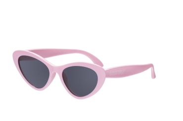 Okulary dla dzieci (CatEye) - Pink Lady