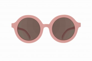 Okulary dla dzieci (Round) - "Peachy Keen"