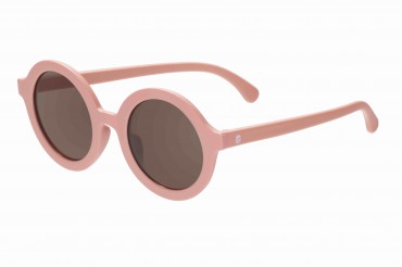 Okulary dla dzieci (Round) - "Peachy Keen"
