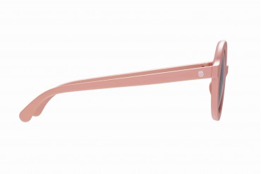 Okulary dla dzieci (Round) - "Peachy Keen"